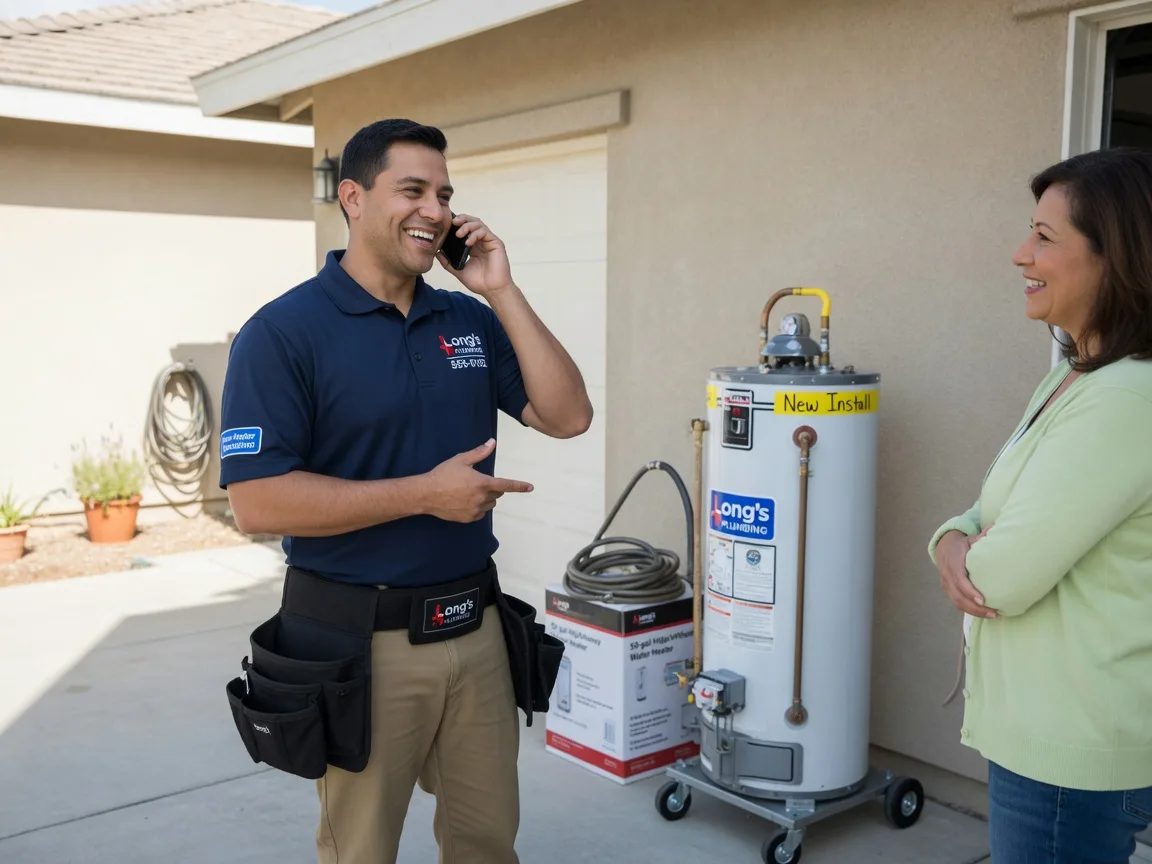Leak Detection Manly, IA FAQs